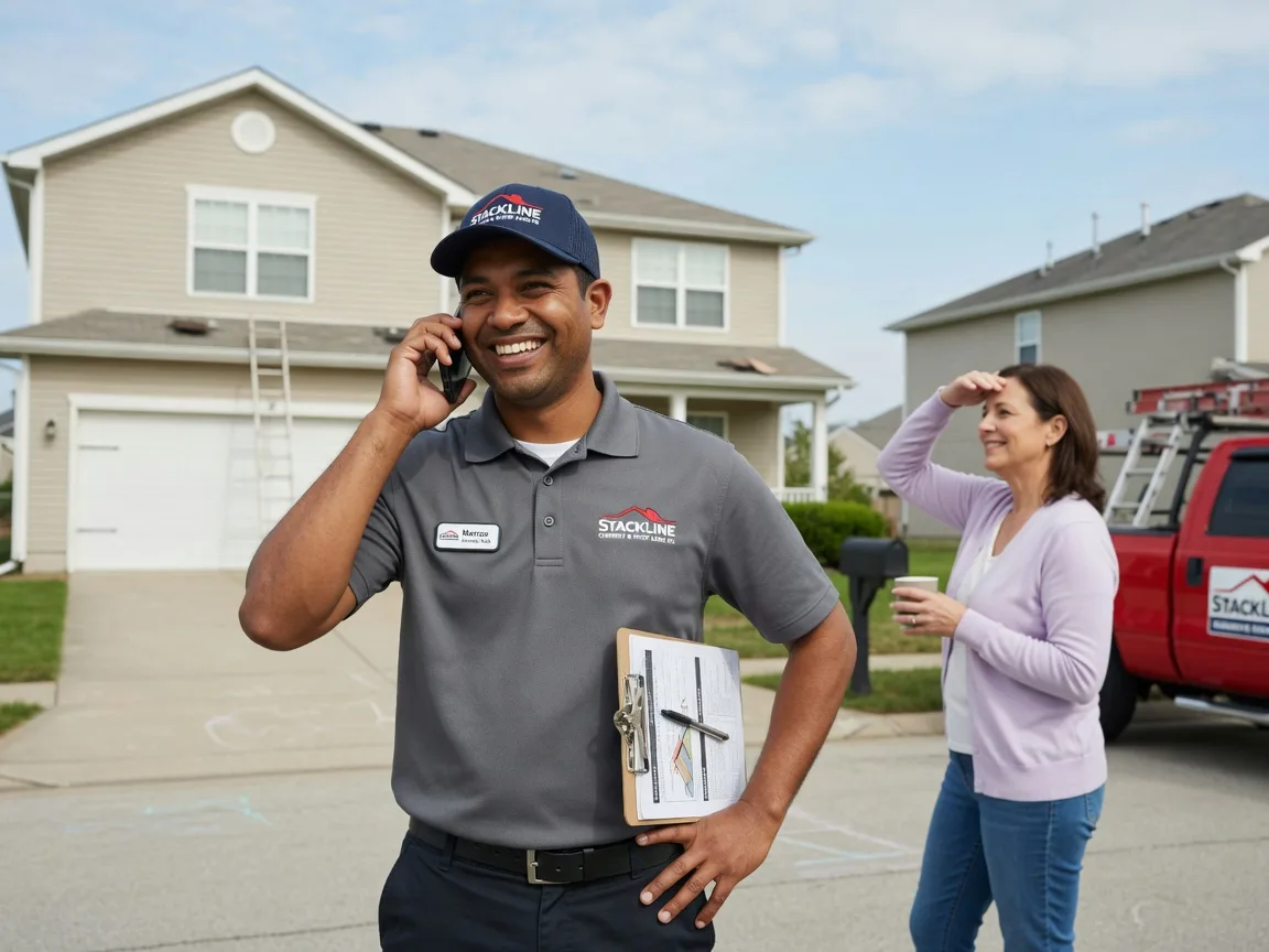 Chimney flashing repair Reklaw, TX FAQs